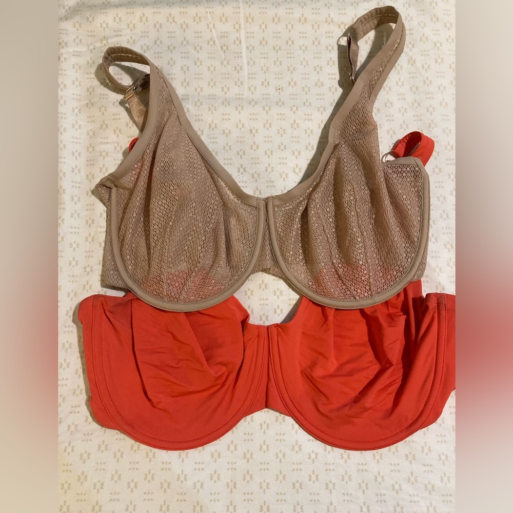 Thirdlove bras 34H